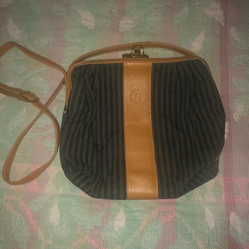 Fendi Crossbody Bag